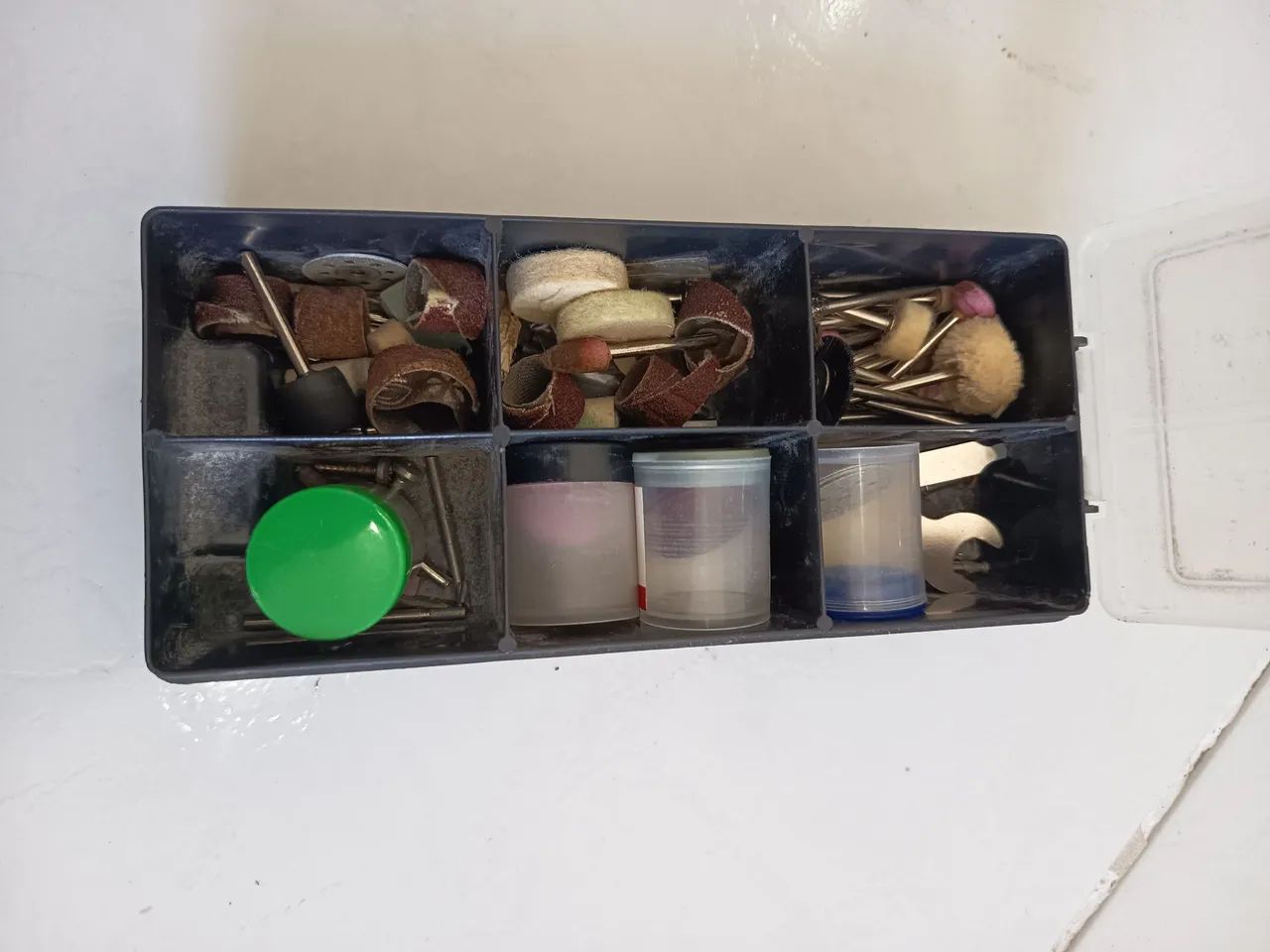 Micro retifica Fort - Foto 2