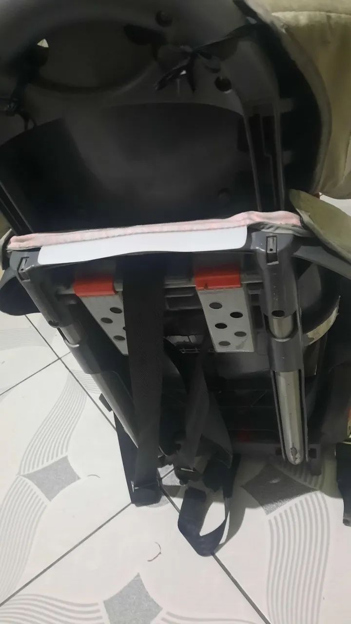 Cadeira de carro  - Foto 3