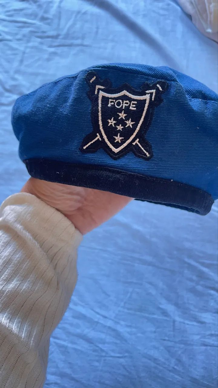 Roupa da Fope infantil  - Foto 4