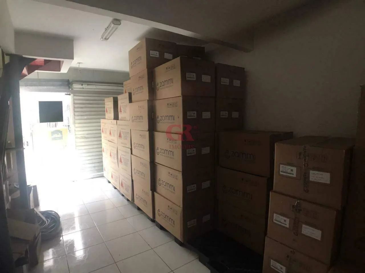 Loja à venda, 1 vaga, Estoril - Belo Horizonte/MG - Foto 7