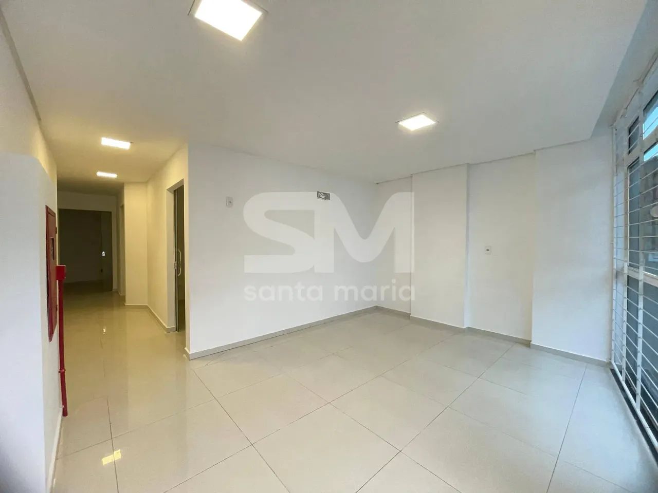Sala para locação, Efapi, Chapecó, SC - Foto 3