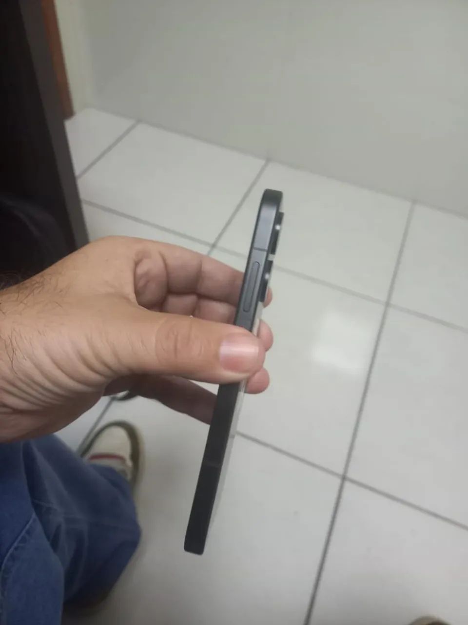 POCO X8 PRO 12/512 NOVO - Foto 3