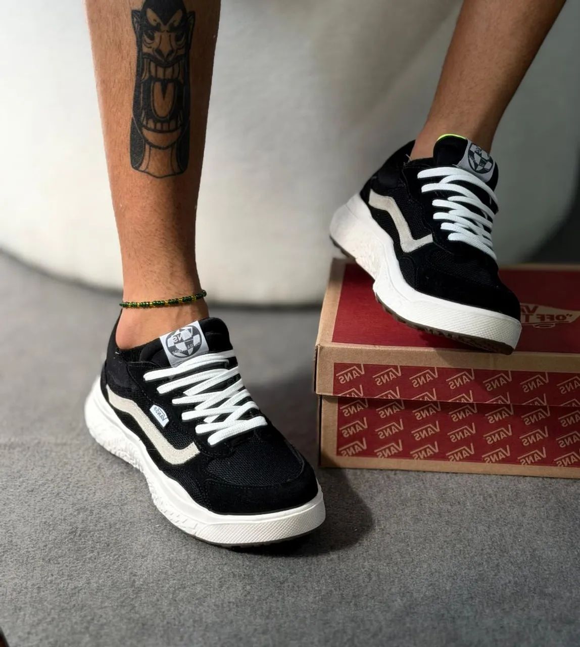 Vans  - Foto 4