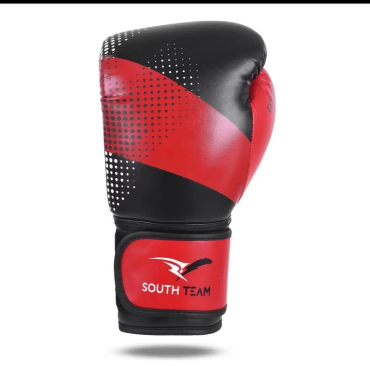 LUVA DE BOXE 10 oZ NOVA  - Foto 4