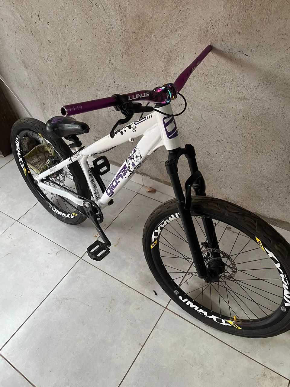 Bicicleta Gios  - Foto 2