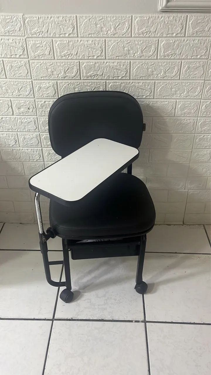 Cadeira de manicure  - Foto 2