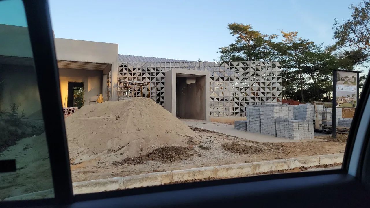 Vendo lote para casa de campo  - Foto 4