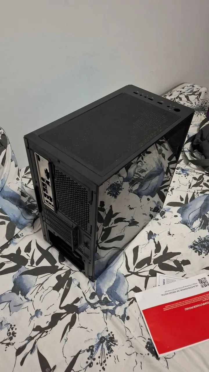 Gabinete Computador - Foto 2