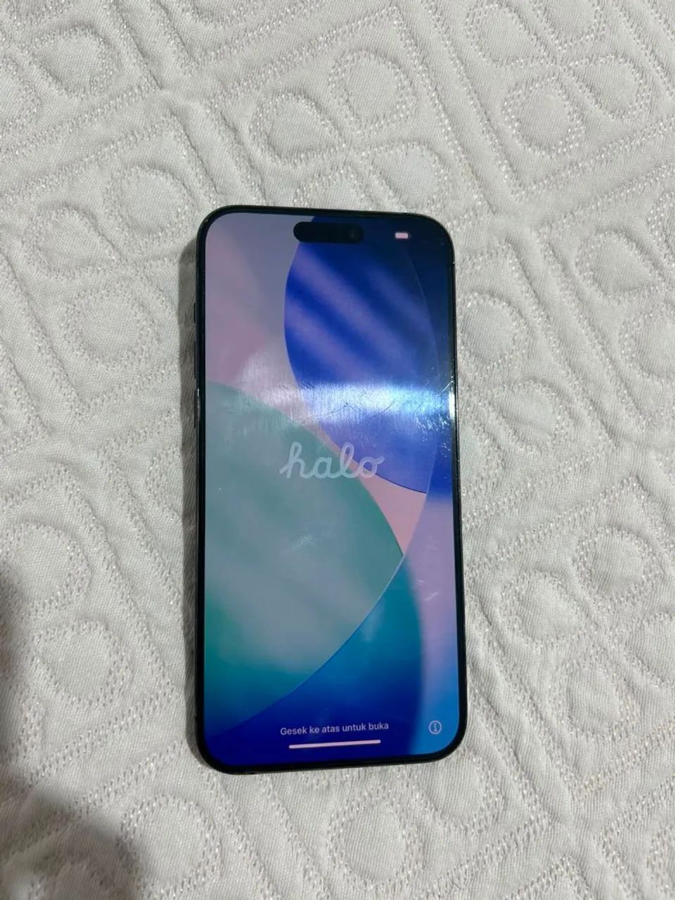 Iphone 15 pro max 256gb! - Foto 2