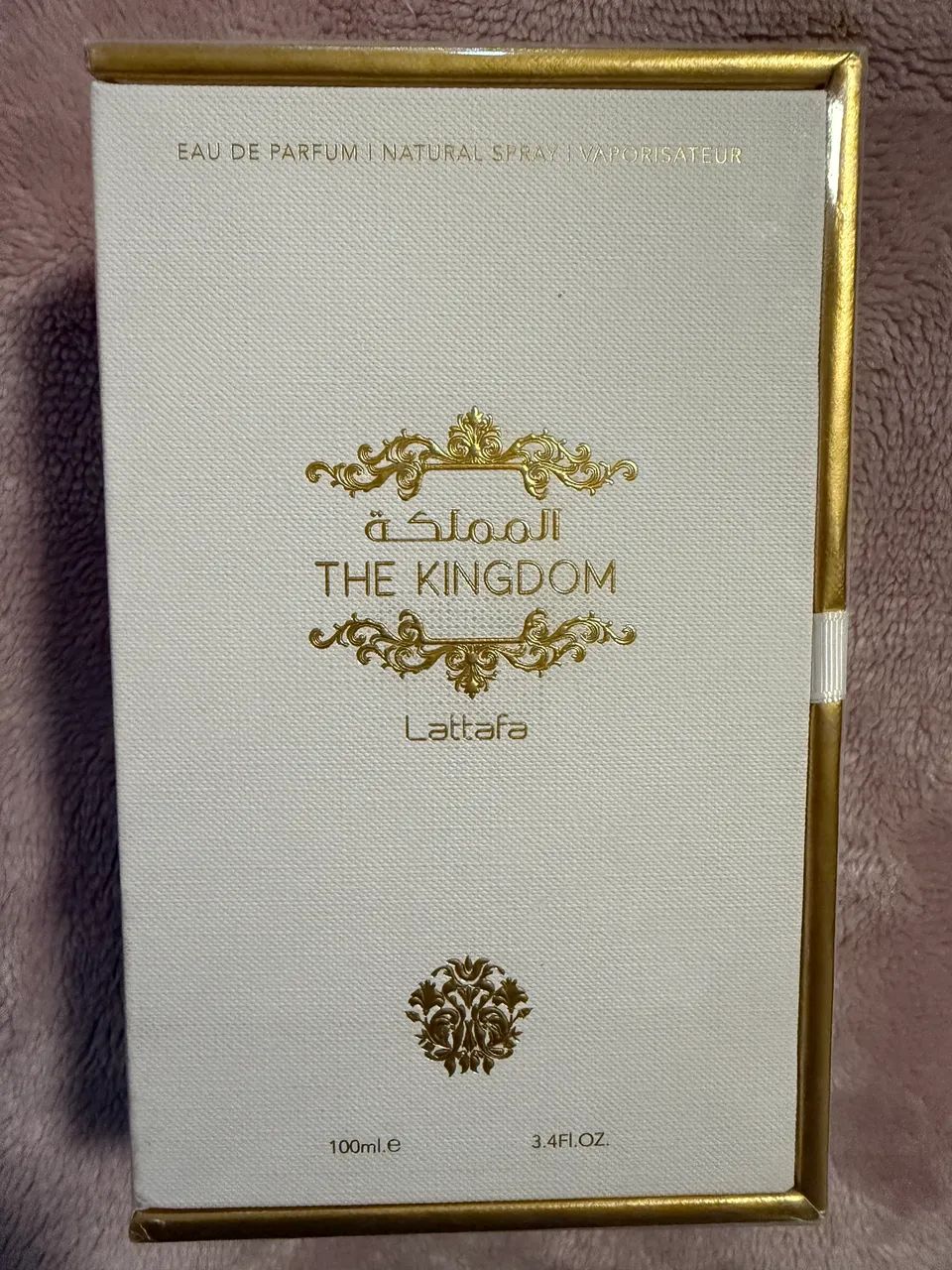 Perfume The kingdom