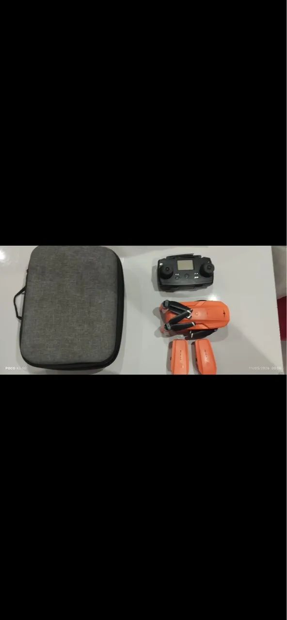 Vendo drone muito bom por apenas R$550 - Foto 3