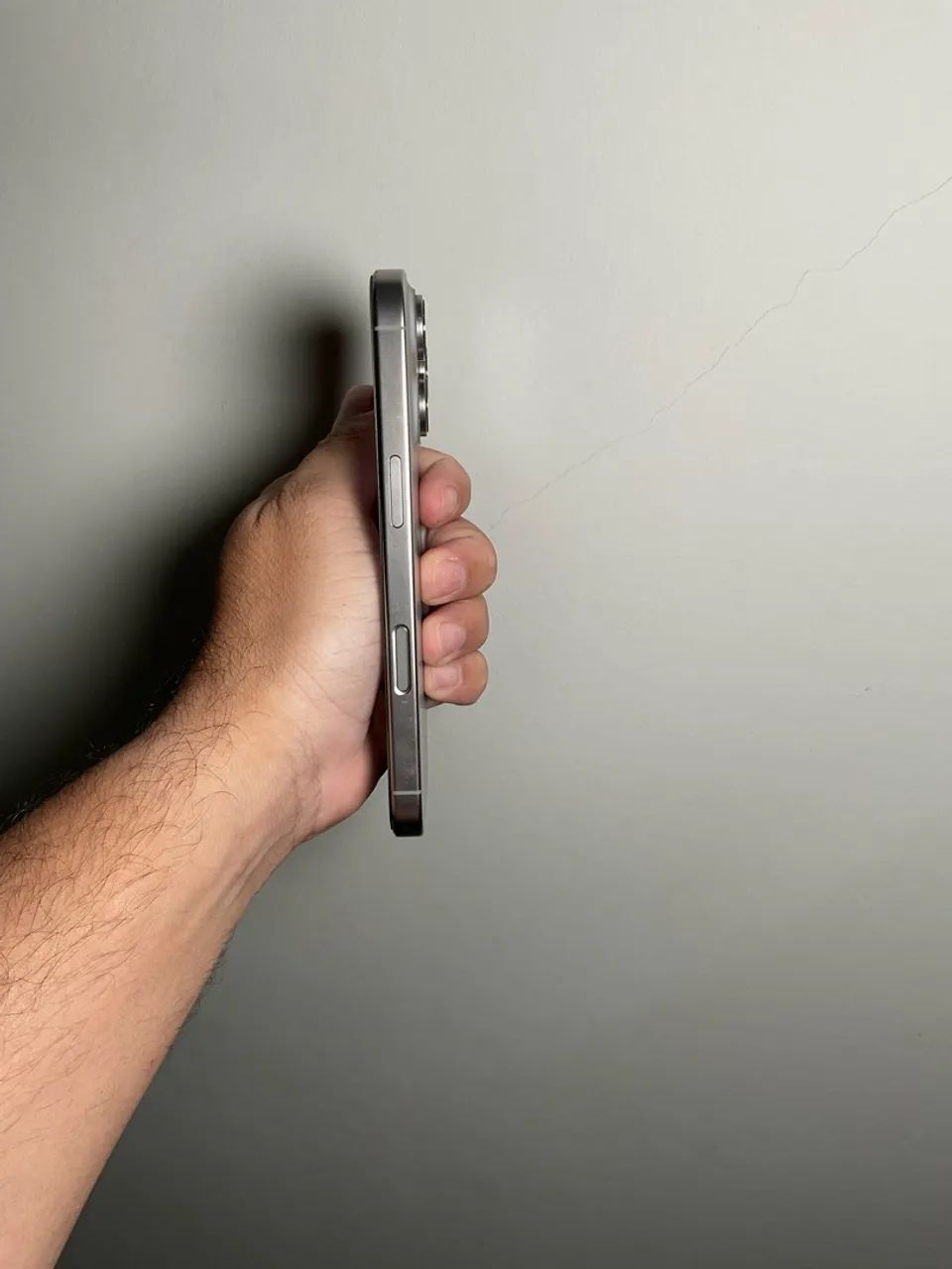 iPhone 16 Pro 256GB saude 90% - Foto 2