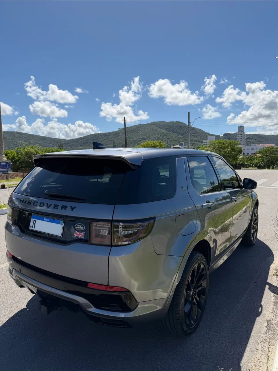 Land Rover Discovery Sport SE R-DYN. 2.0 Bi-TB DIE 2023 - Foto 5