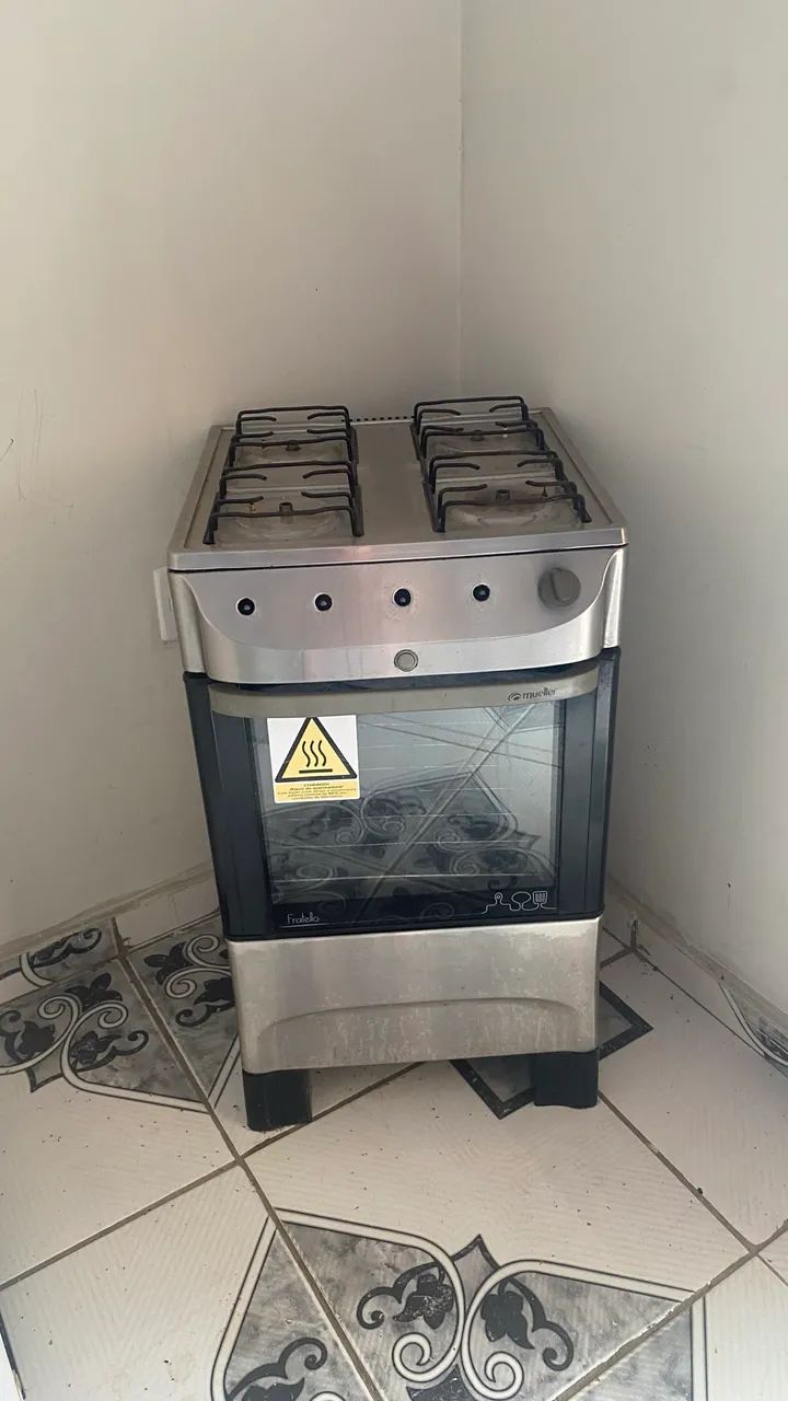 Fogão 