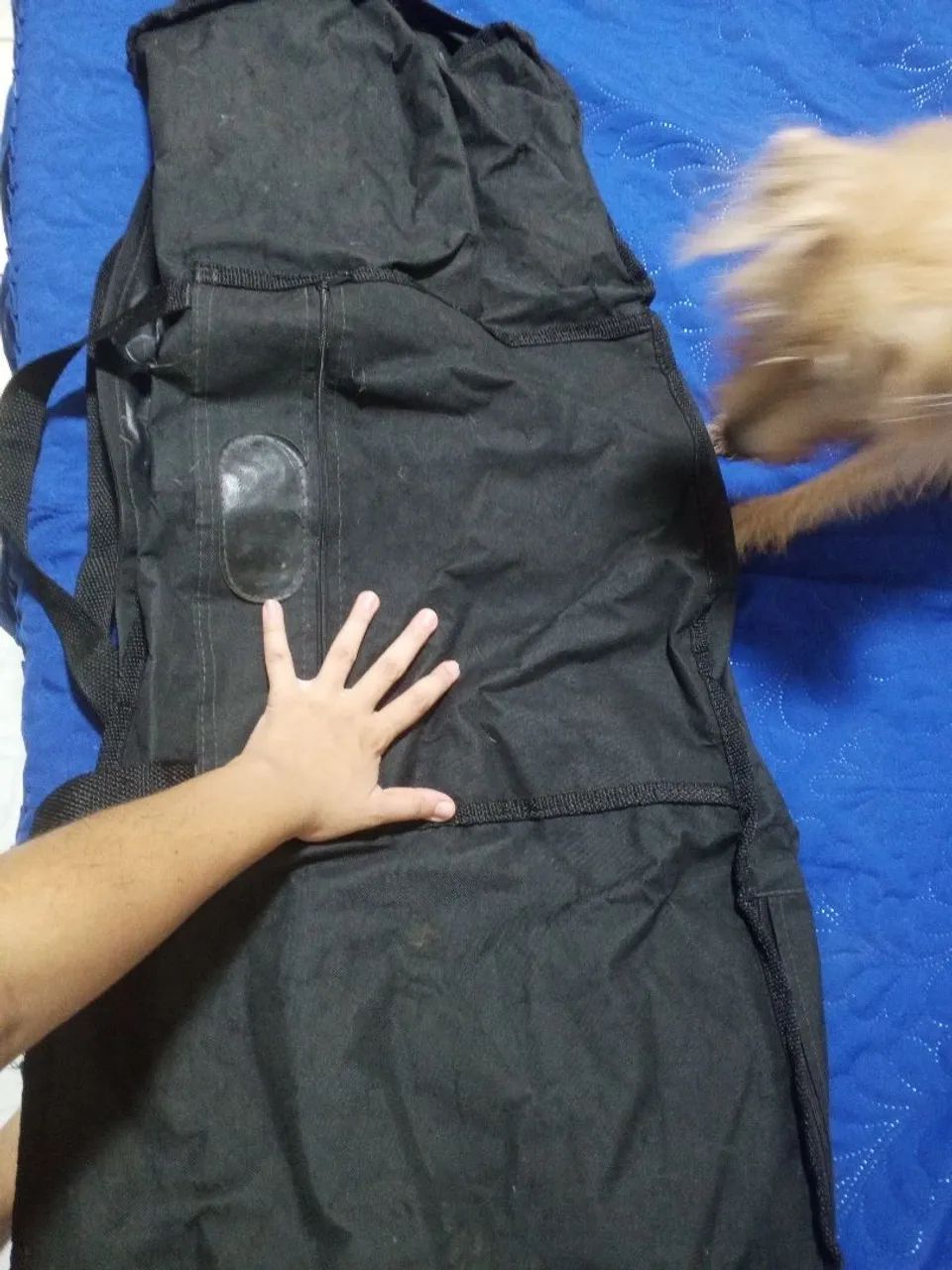 Bolsa para teclado - Foto 2