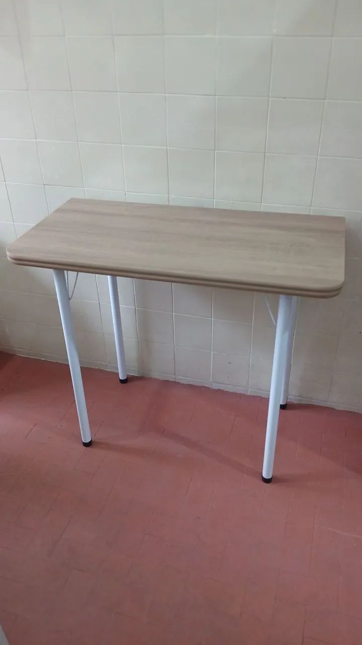 Mesa dobrável  - Foto 2