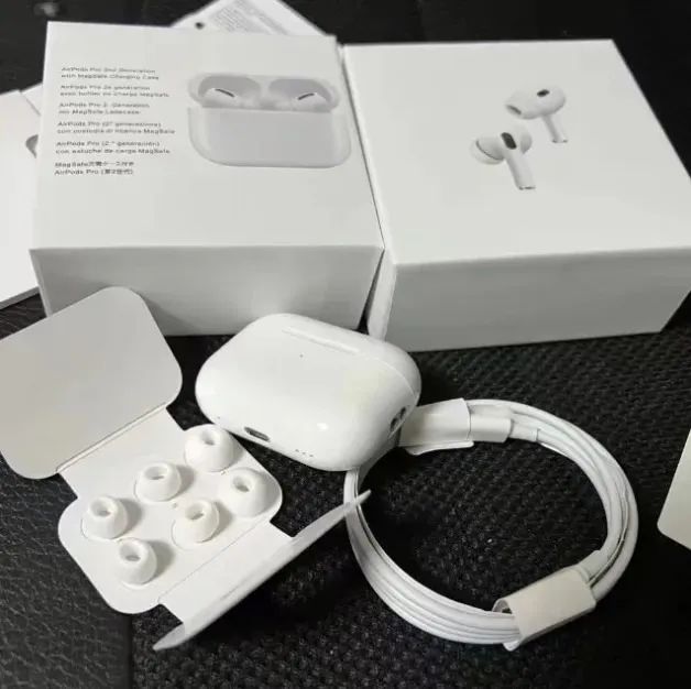AirPods Pro 2 USB-C (2ª geração) Apple Original - Fones de Ouvido
