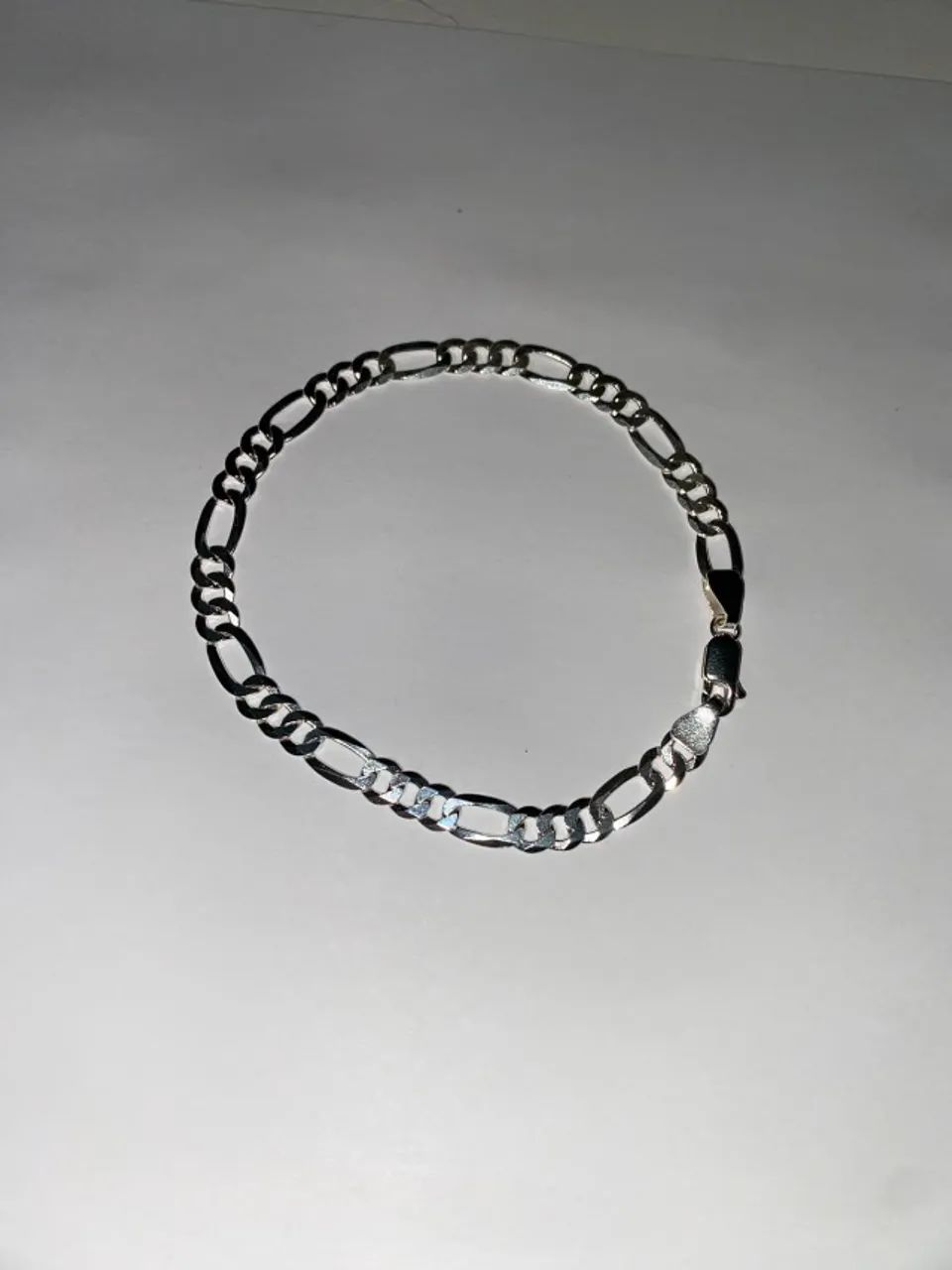 Pulseira de Prata