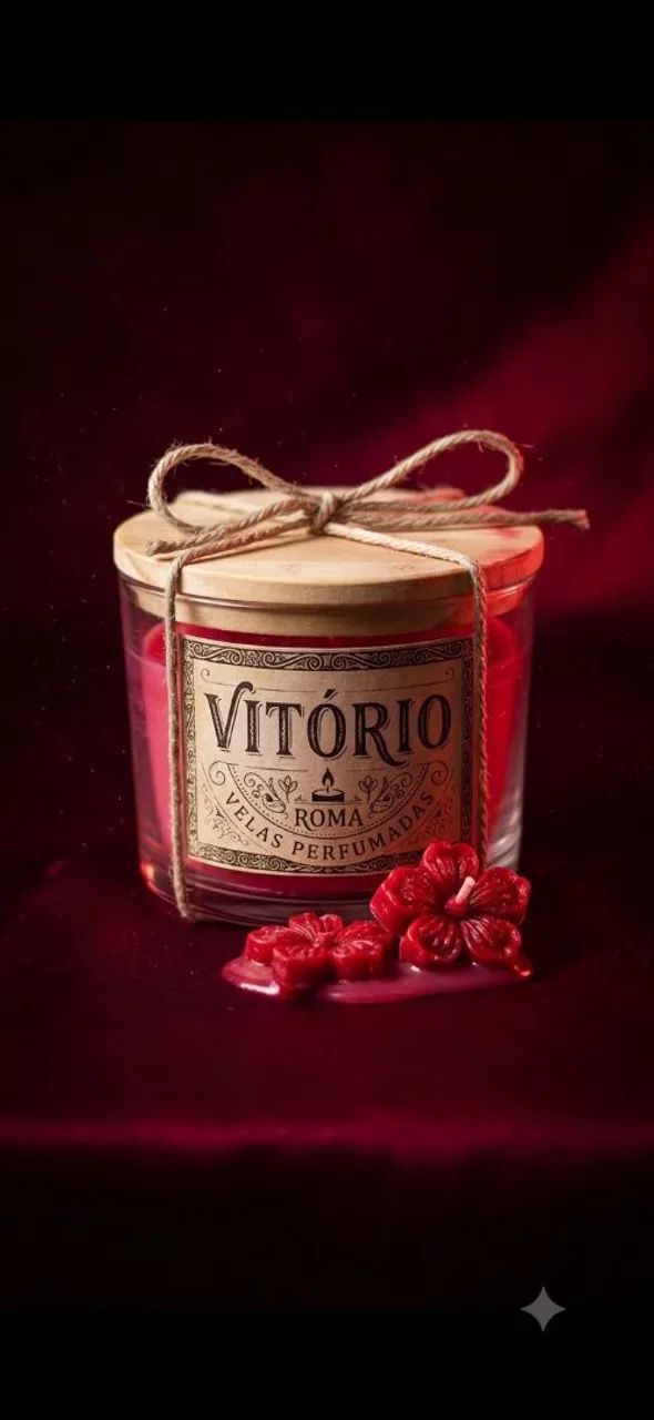 Velas aromáticas  - Foto 3