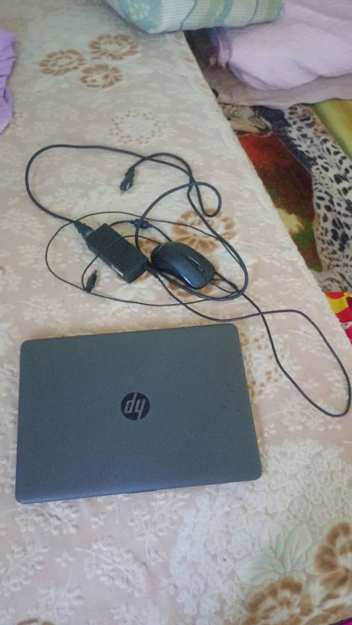 Notebook todo bom funcionando 450 - Foto 4