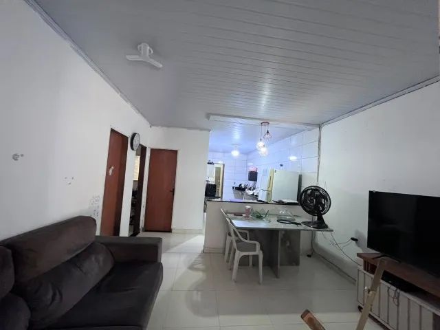 CASA À VENDA | QR 603 - SAMAMBAIA NORTE - Foto 4