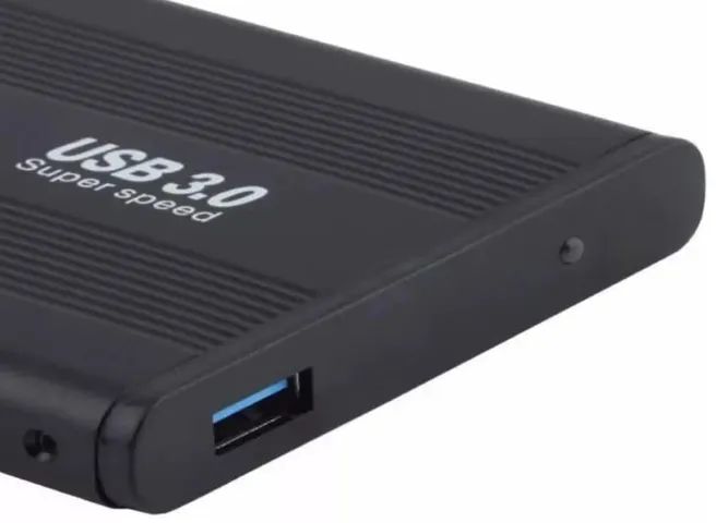 HD Externo 1 tera