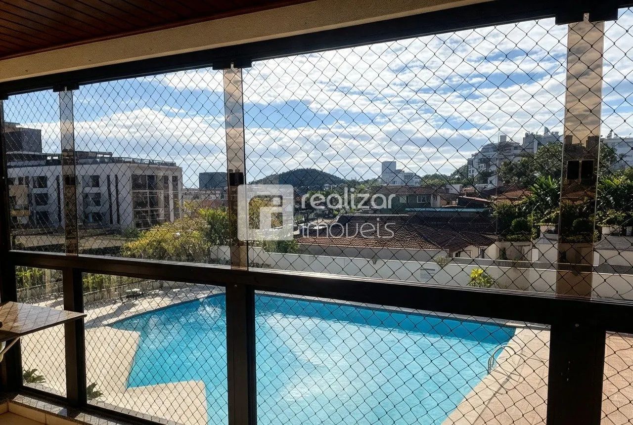 Apartamento 2 quartos no bairro João Paulo - Florianópolis
