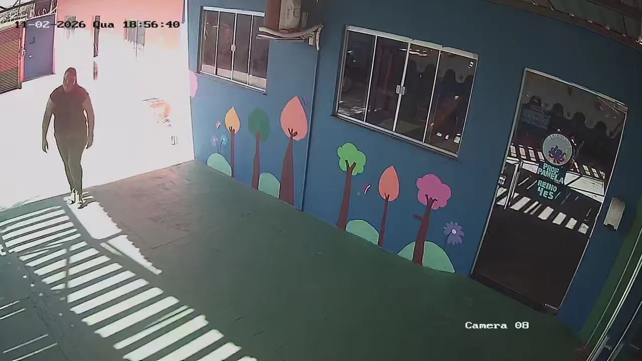 Escola Funcionamento  - Foto 2