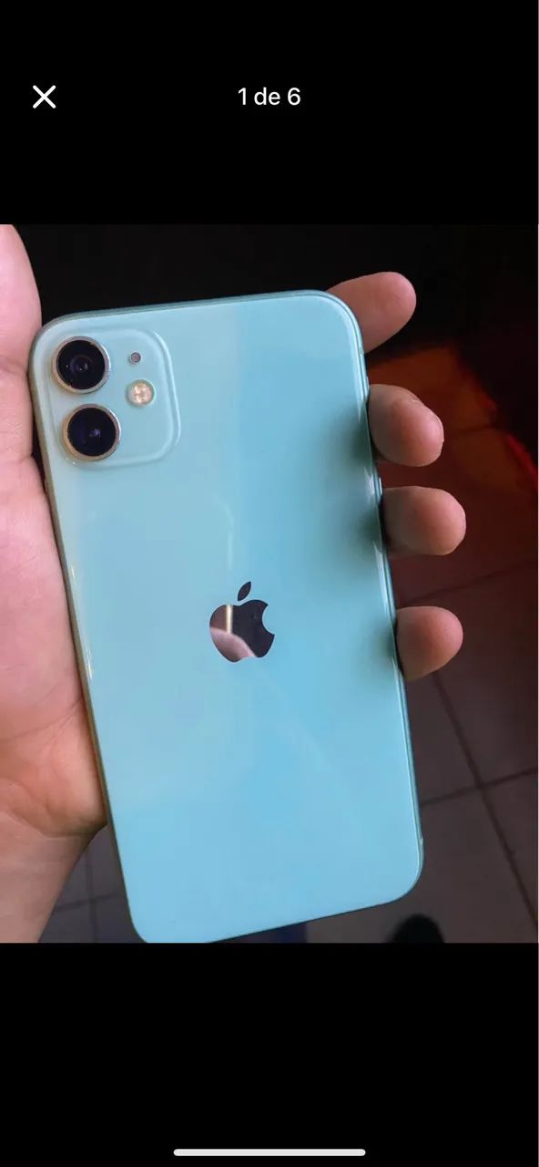 iPhone 11 128gb - Foto 4