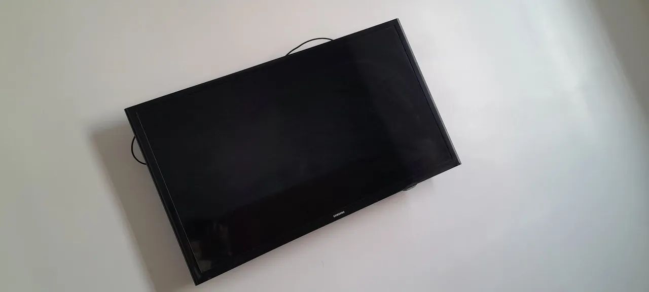 Smart TV Samsung 
