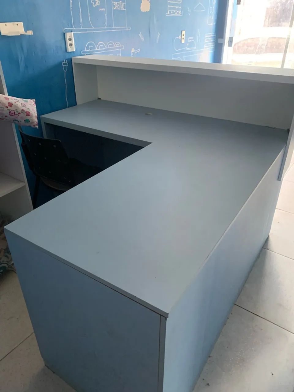 Balcão 100% mdf - Foto 4