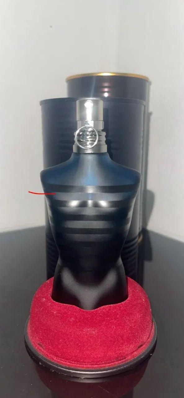 Perfume ultra male  - Foto 2