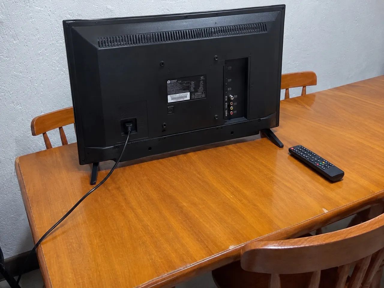 Televisão  - Foto 2