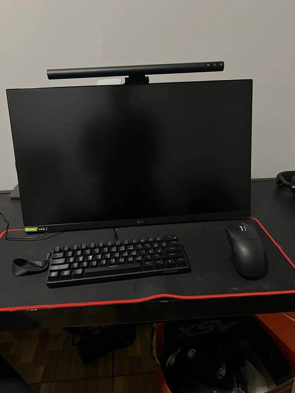 Monitor gamer LG ultragear 240hz - Foto 5