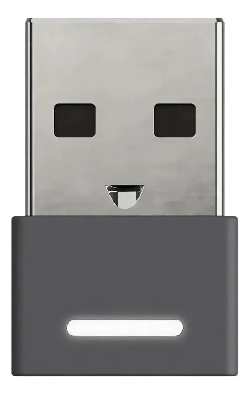 Fone Logitech Zone Wireless - Foto 2