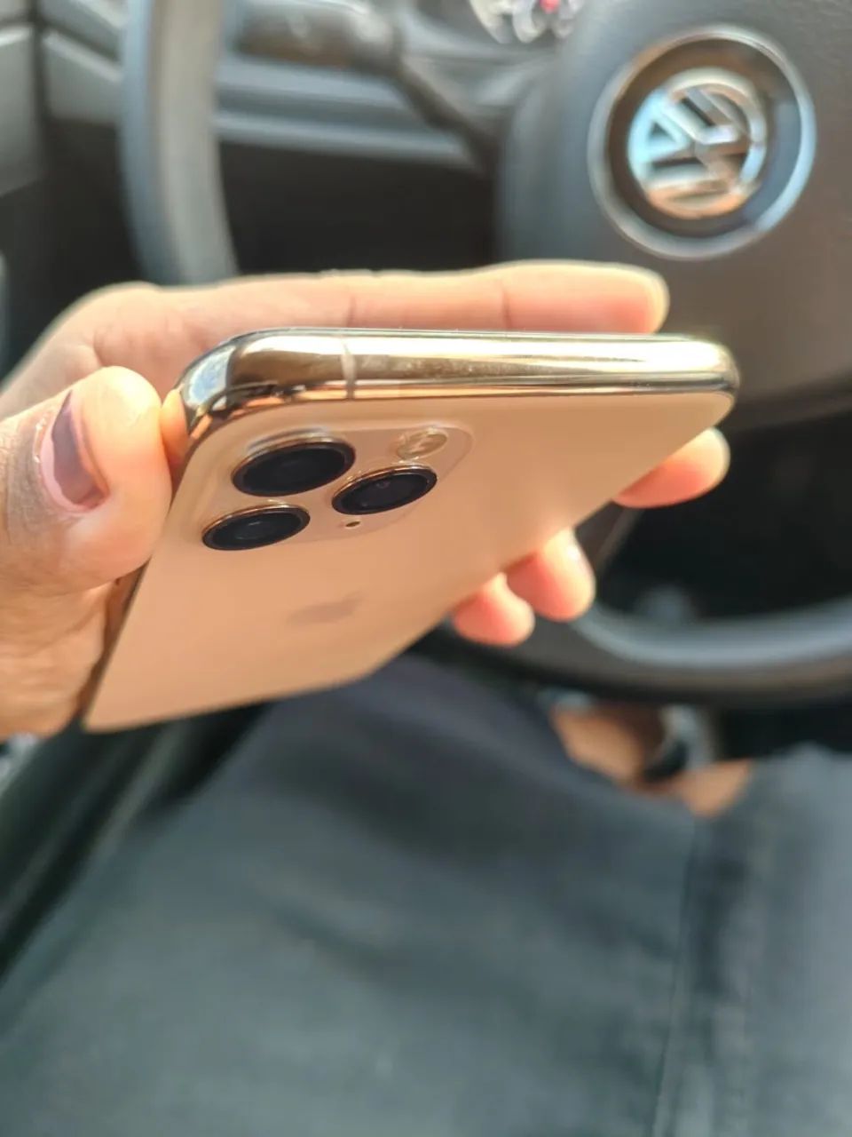 iPhone 11 Pro - 64 GB - Foto 2