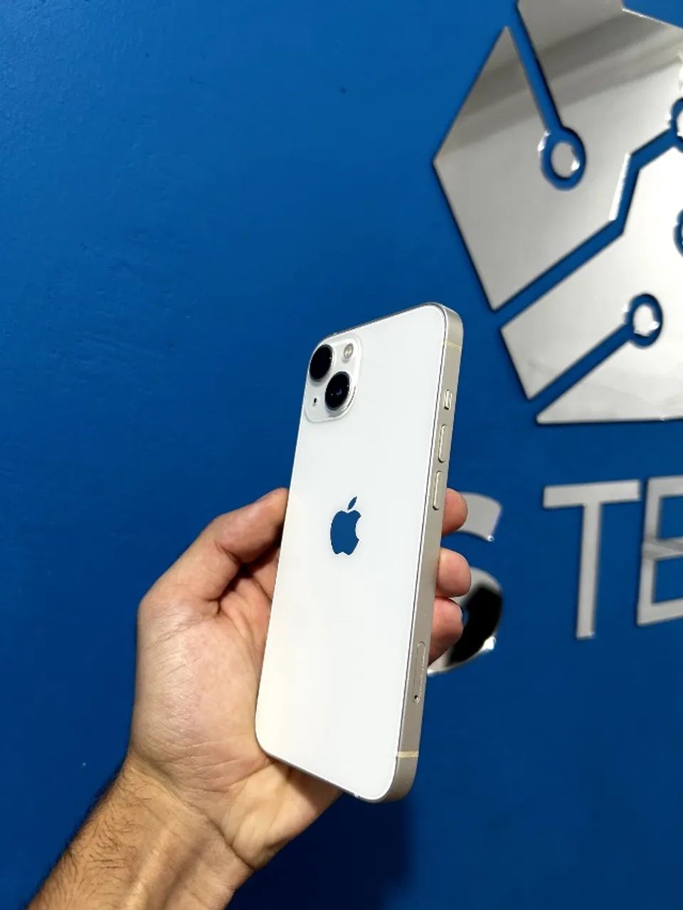 iPhone 13 128Gb - Celulares e Smartphones - Parque Jacaraípe