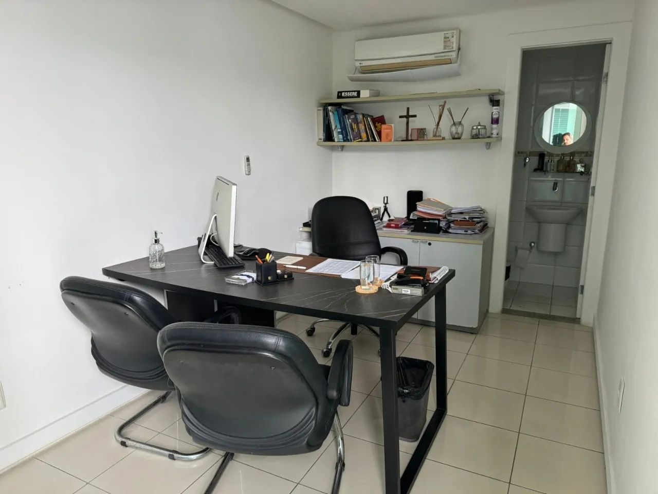 SALA COMERCIAL em LAURO DE FREITAS - BA, CENTRO - Foto 5