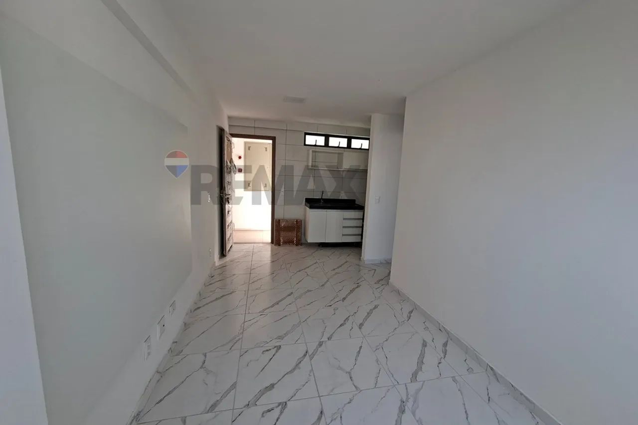Alugo Flat em Boa Viagem - Foto 4