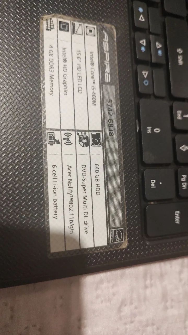 Vende-se 3 tablet e 1 notebook - Foto 4