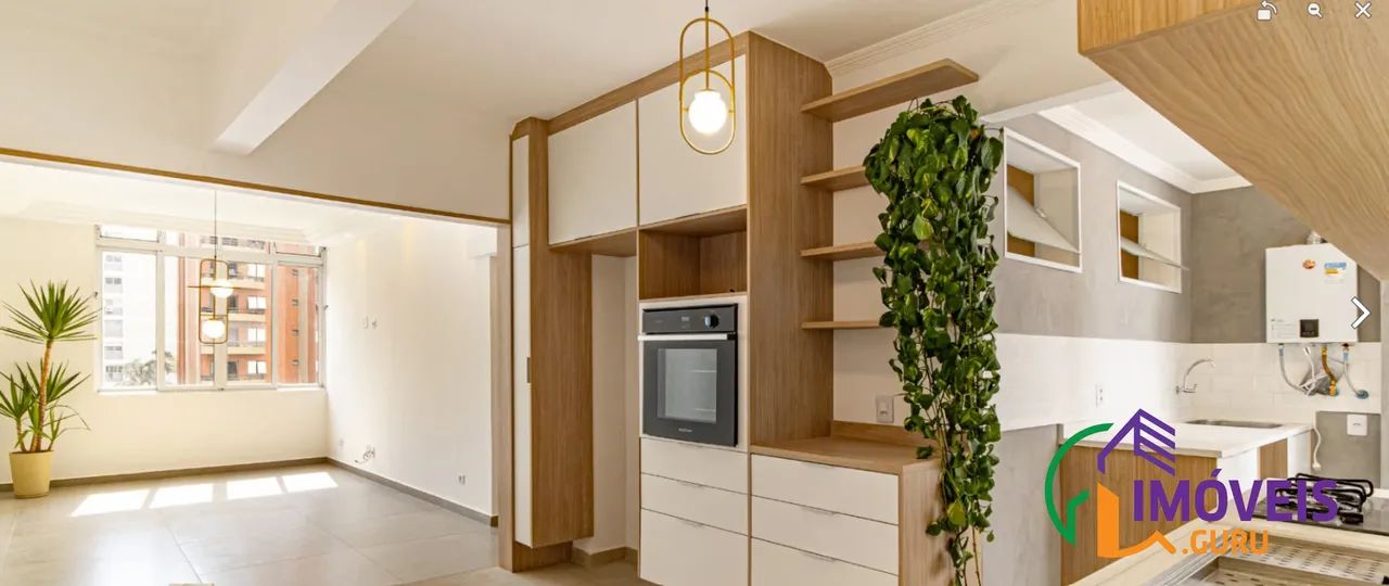 APARTAMENTO - ITAIM BIBI - SP - Foto 4