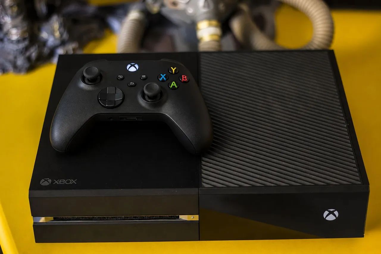 Xbox one 