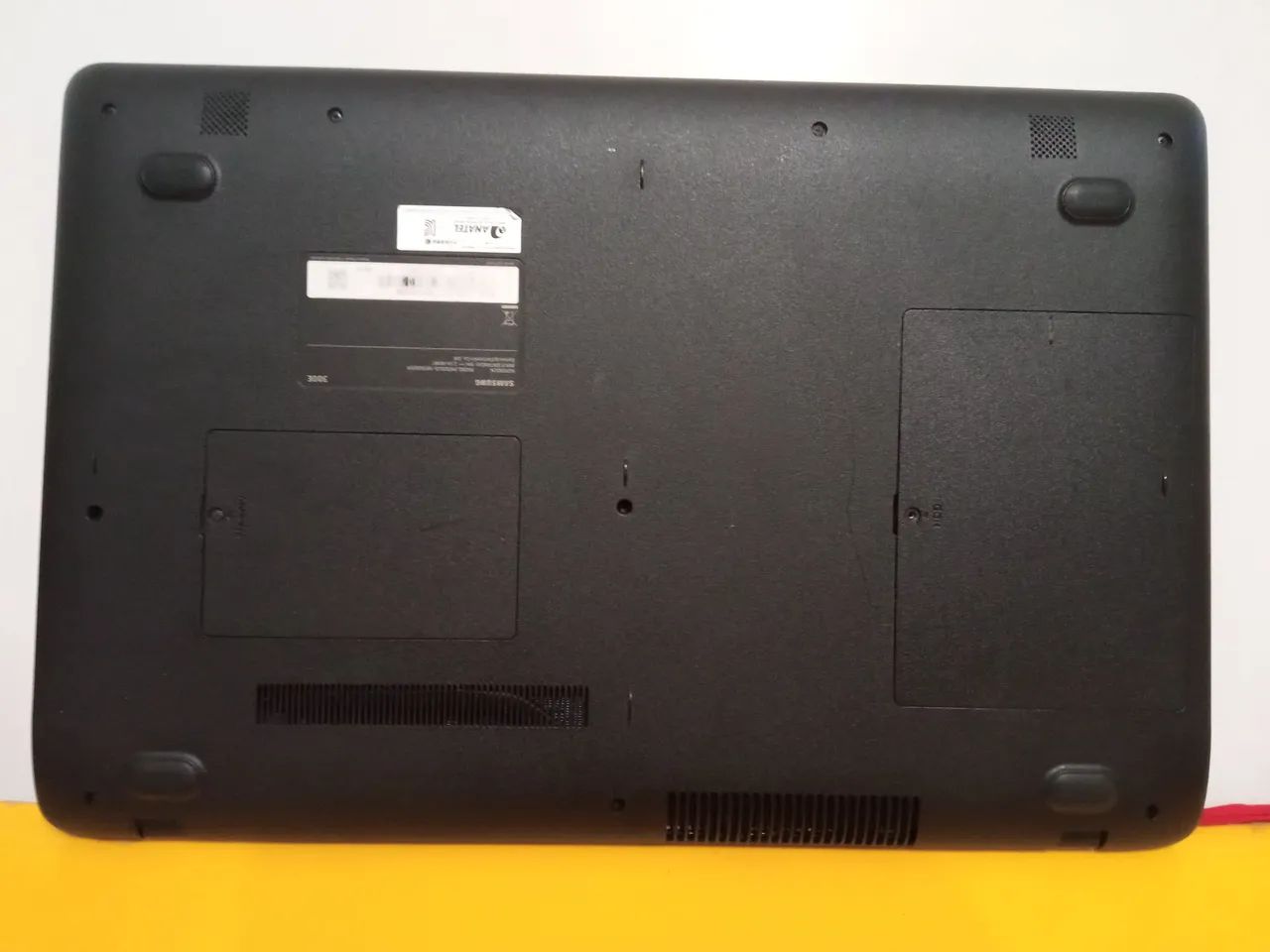 Notebook Samsung 15.6 intel - Foto 5