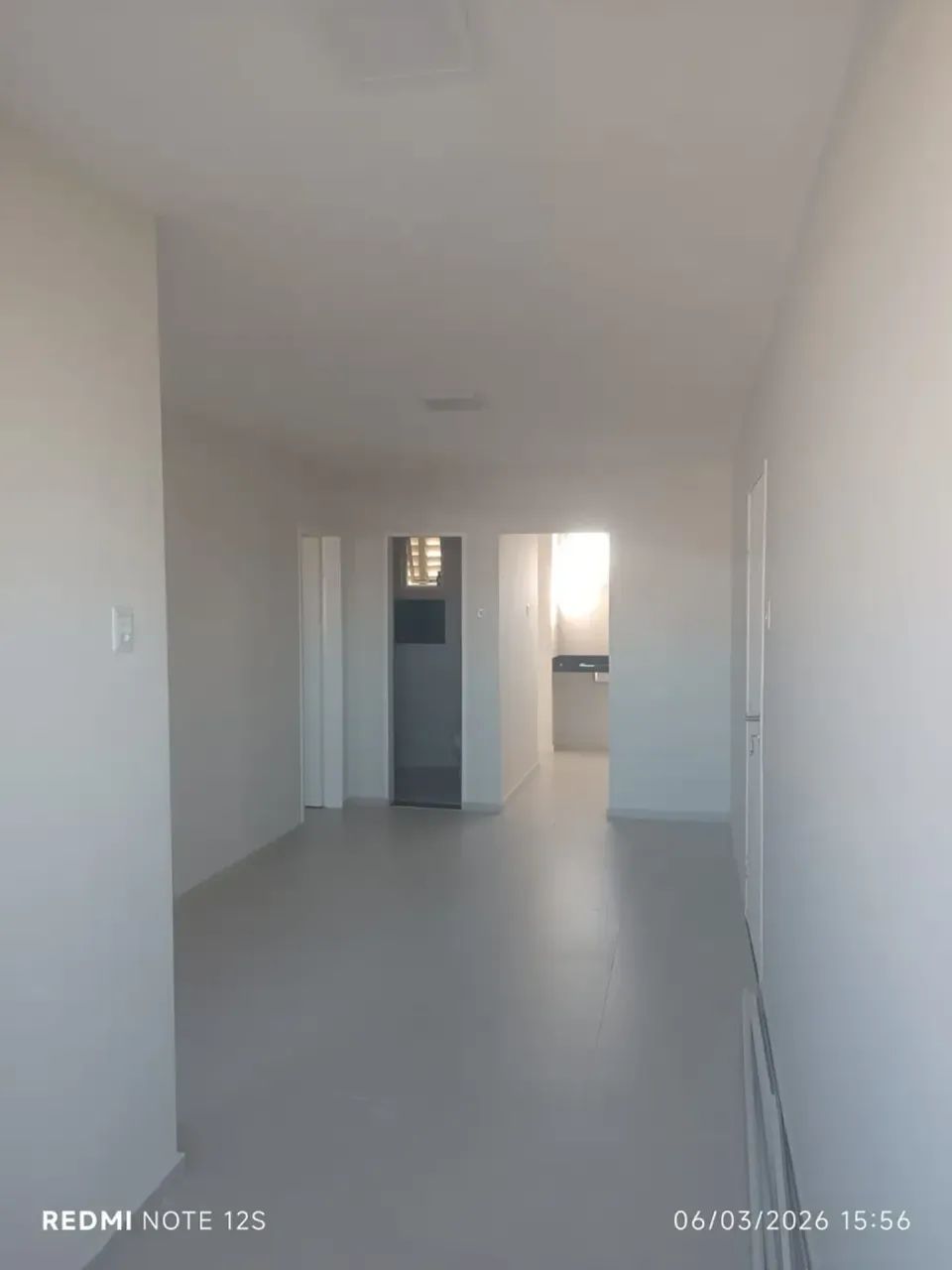 Imóvel para aluguel com 3 quartos em Jóquei Clube - Fortaleza - CE - Foto 2