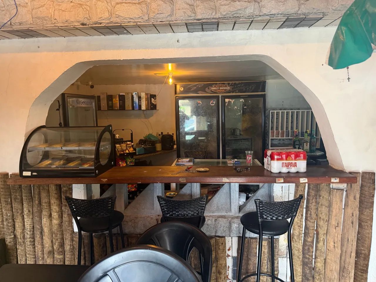 Bar a venda em Itapuã  - Foto 2