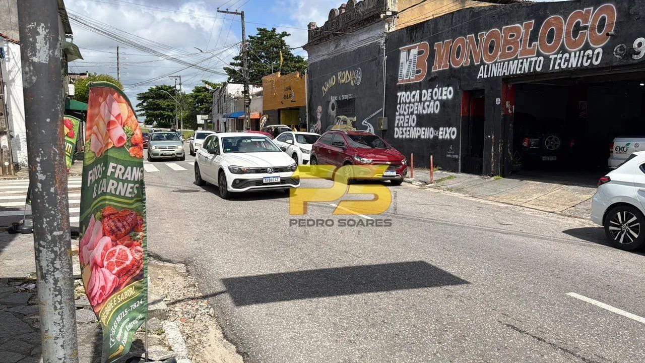Alugo ponto comercial no centro em João Pessoa - Foto 5