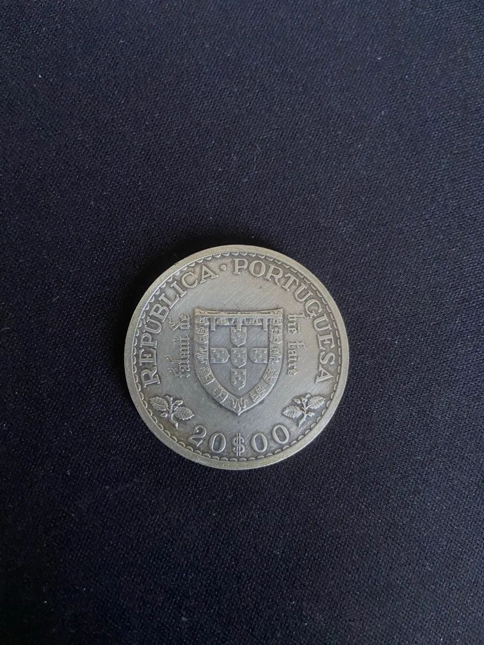 Moedas Para Colecionador