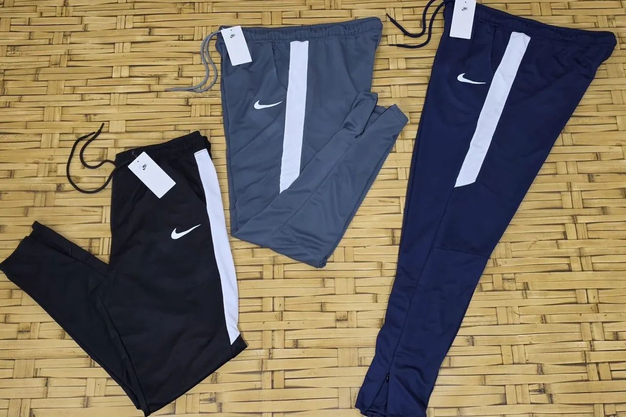Calça Nike Dry Fit - Foto 3