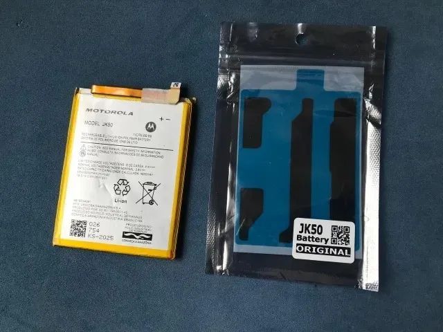 Bateria para celular motorola JK50 Original