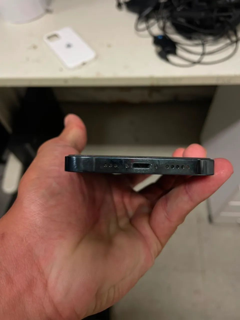 iPhone 12 Pro  - Foto 2